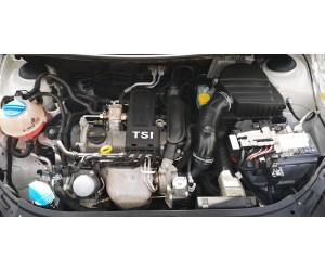 ŠKODA Fabia combi